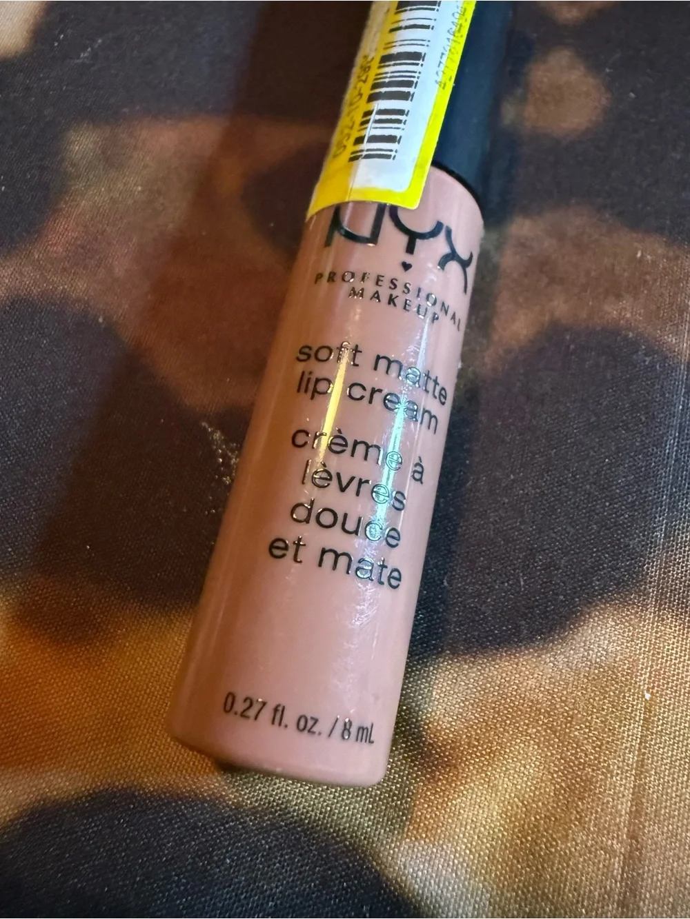 NYX Makeup Bundle- Jelly Job Brown Lip Gloss & Assorted styles- see pics